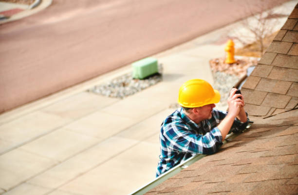 Best Tile Roofing Installation  in Henryetta, OK