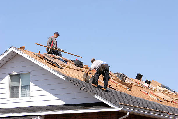 Best Roofing for New Construction  in Henryetta, OK