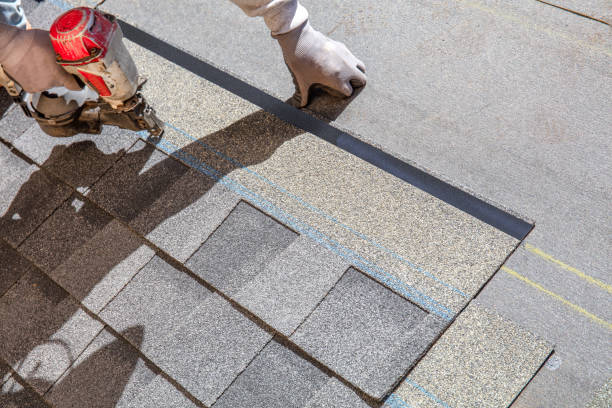 Best Asphalt Shingles Roofing  in Henryetta, OK